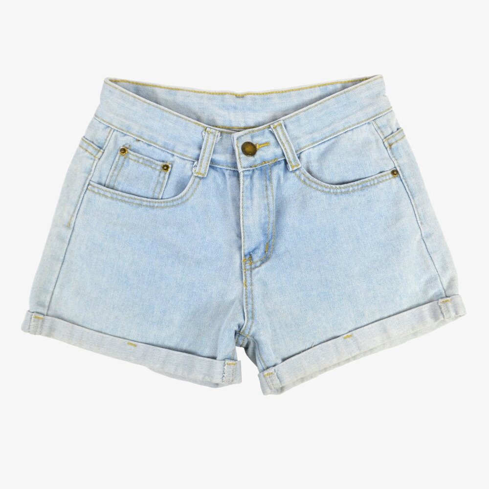 FALMER HERITAGE Denim Shorts, S
